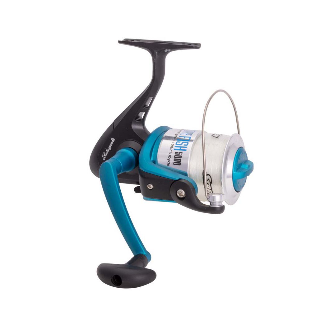 Shakespeare Catch More Fish Surf Combo 10ft 8-12kg