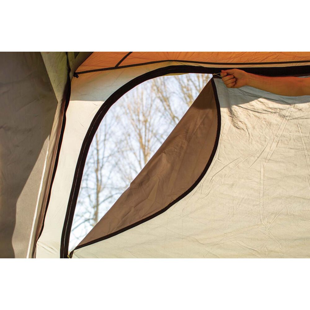 Zempire Pronto 5 V2 Inflatable Air Tent