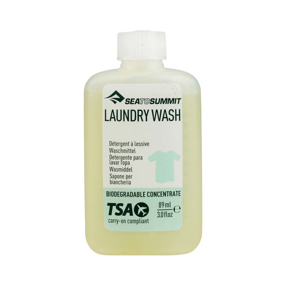 Sea to Summit Liquid Laundry Wash 89ml