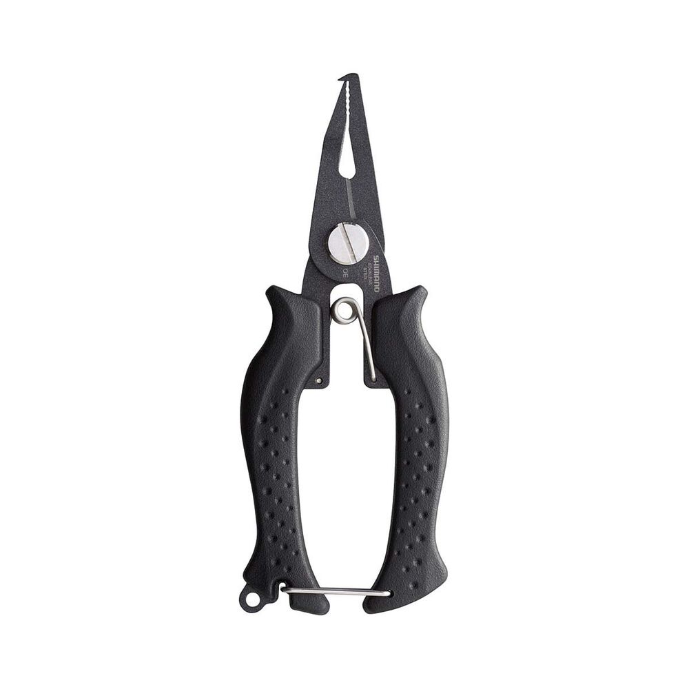 Shimano JDM Split Ring Plier 4.5in