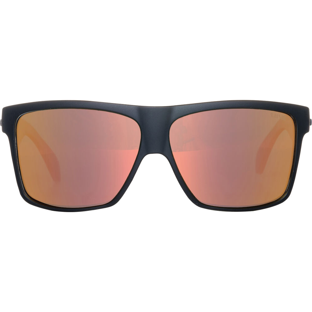 Liive Vision Men's Polar Float Mirror Hoy 4 Sunglasses