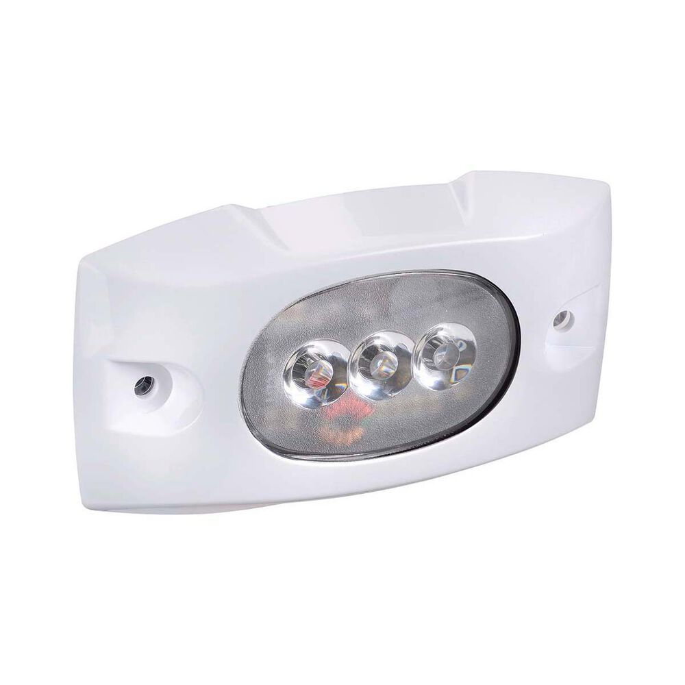 Narva 9-33V LED 3 x 5 WATT Underwater Lamp Blue Illumination