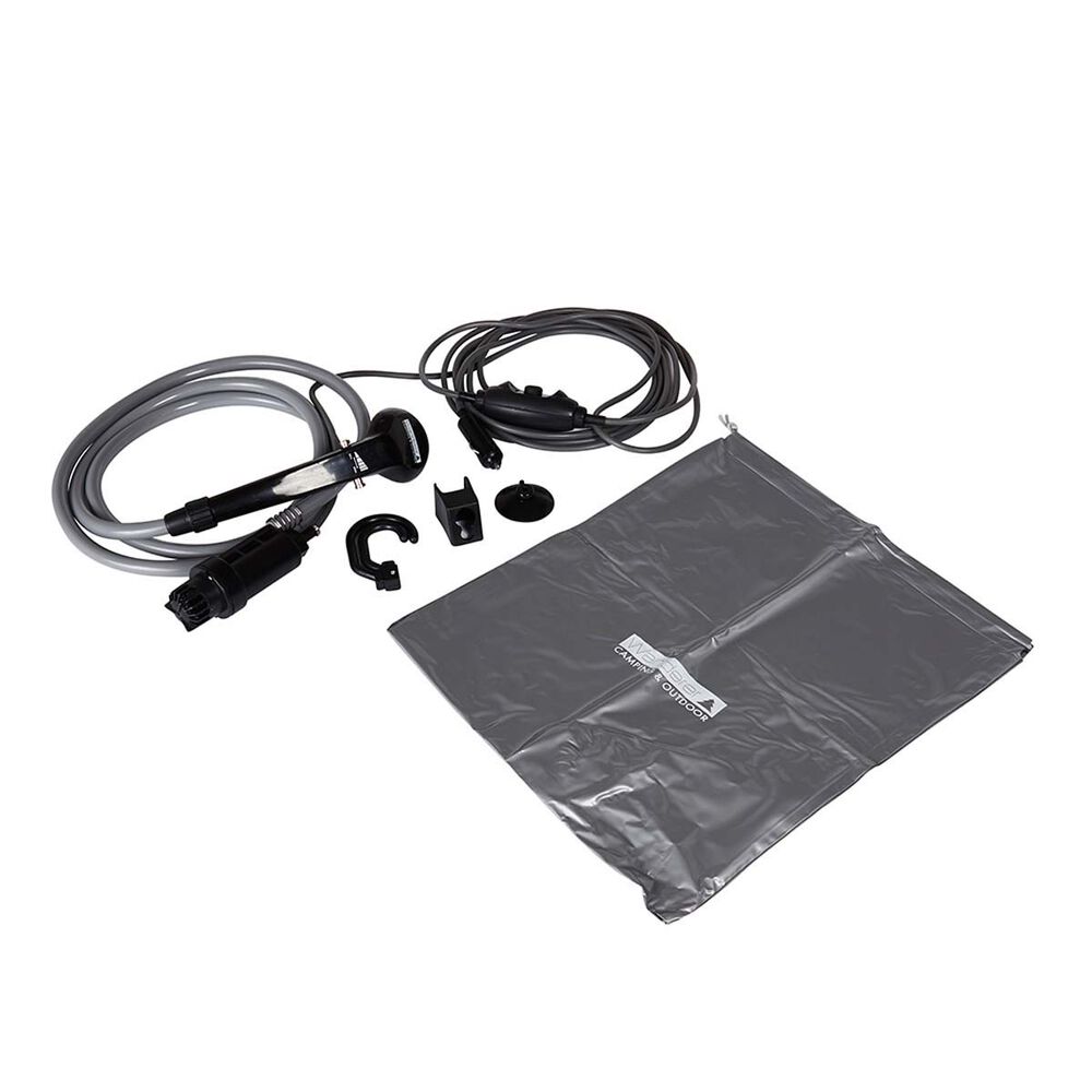 Wanderer Camp Shower 12V
