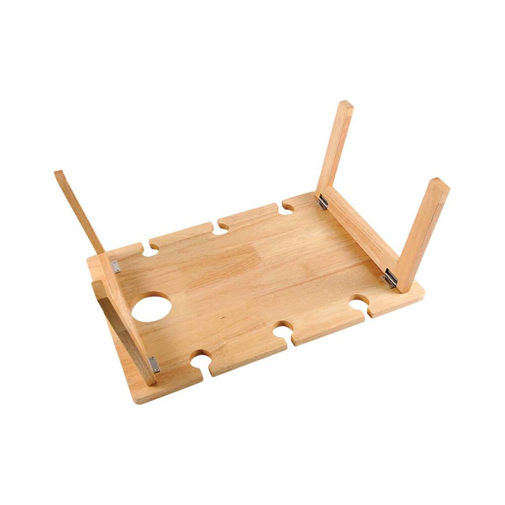 Wanderer Wooden Picnic Table