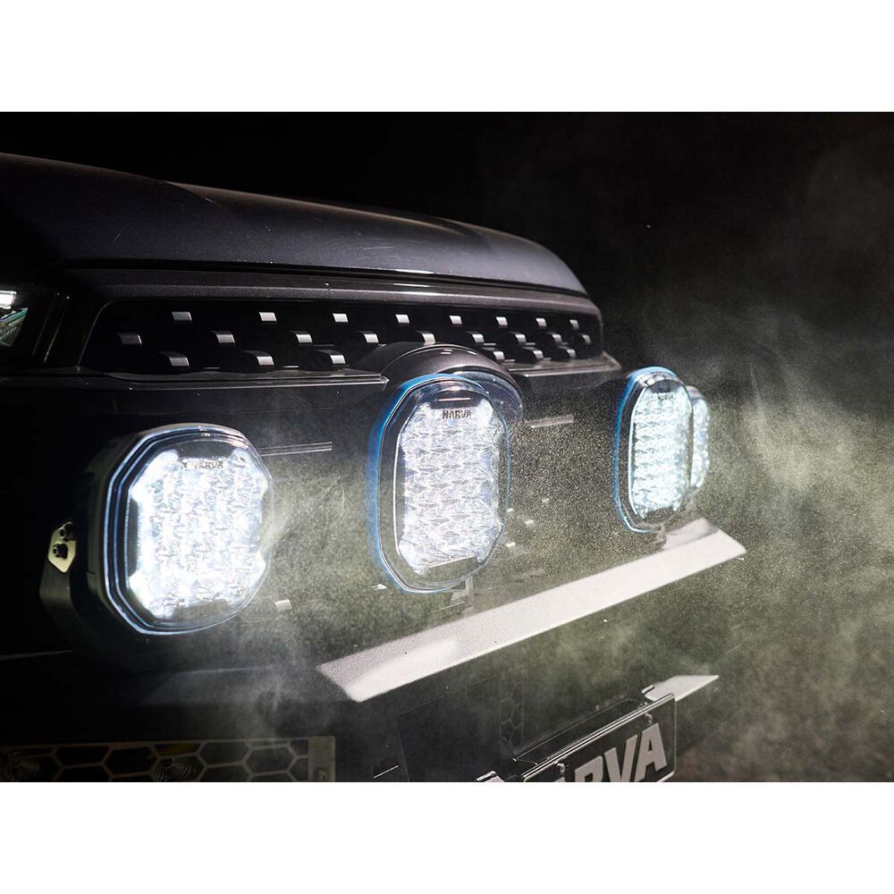 Narva EX2 9" Single Driving Light