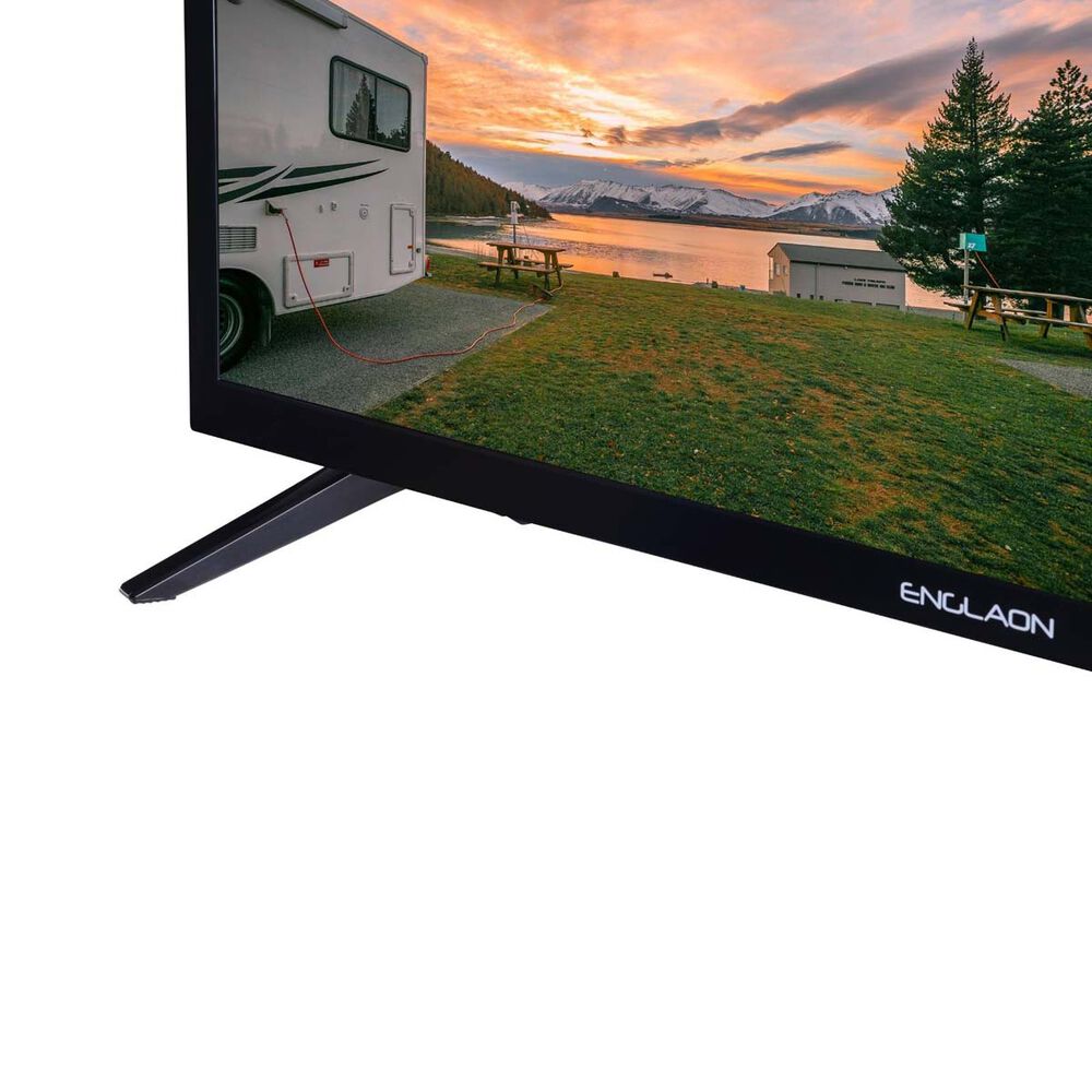 Englaon Smart TV 32 Inch 12V