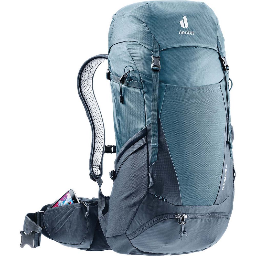 deuter Futura Pro 36L Hiking Backpack