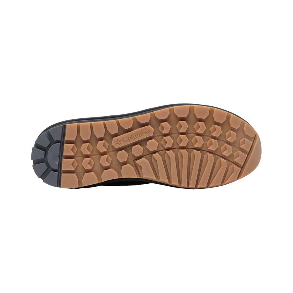 Columbia Women's Moritza Shield Mid Hiking Boots