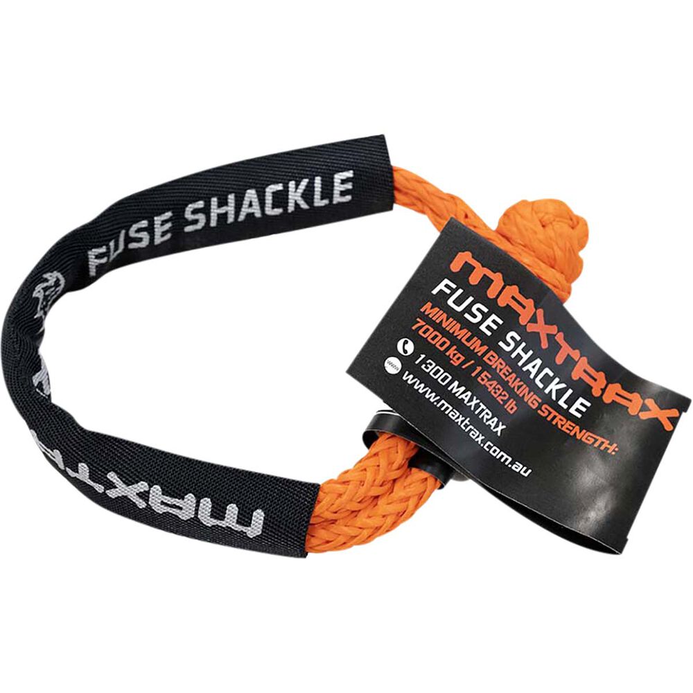 Maxtrax Fuse Shackle