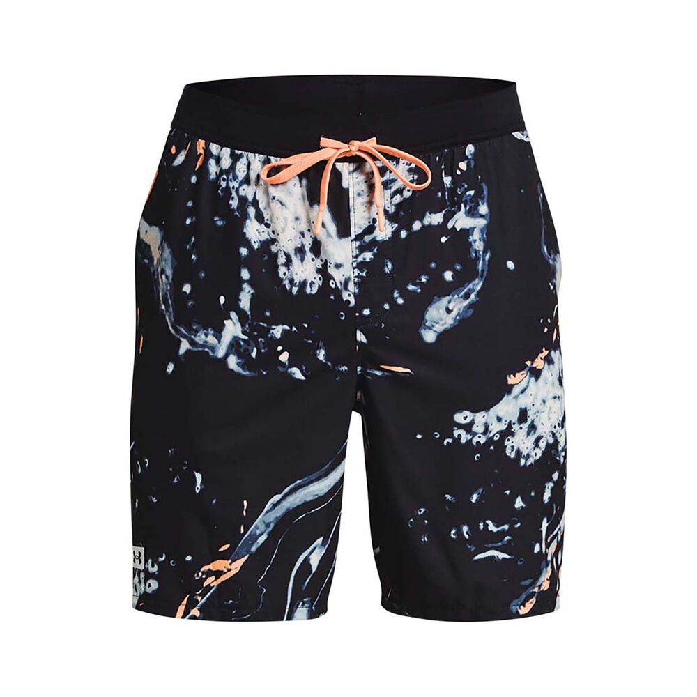 Under Armour Men's Shorebreak 2 in 1 Boardies