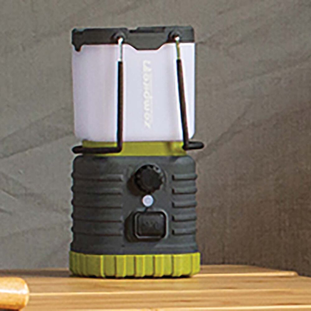 Zempire Luken Camping Lantern 200L