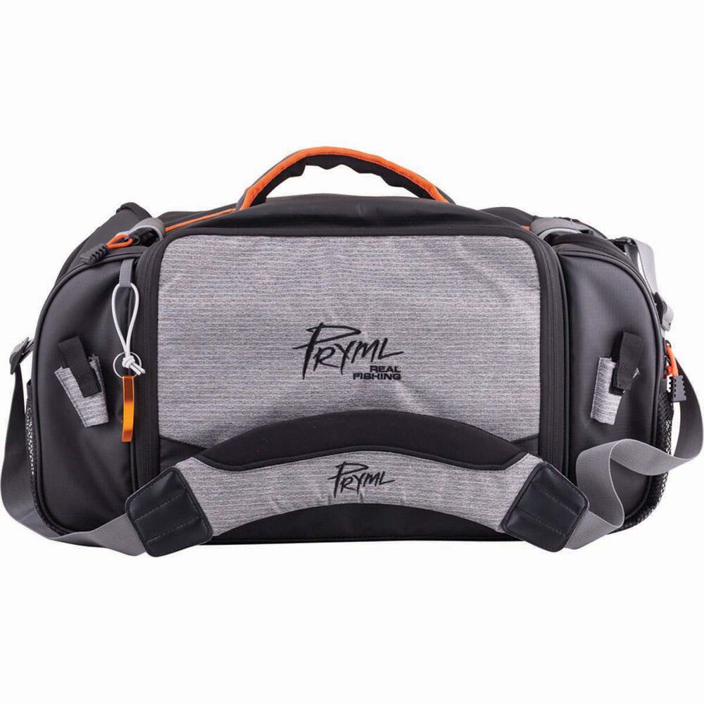 Pryml Predator Front Loader Tackle Bag
