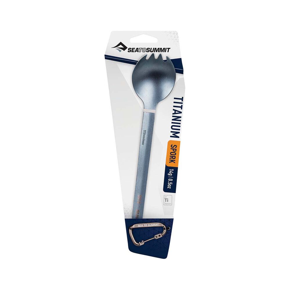 Sea to Summit Titan Spork