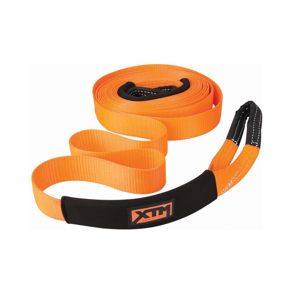XTM 10M 5T Winch Extension Strap