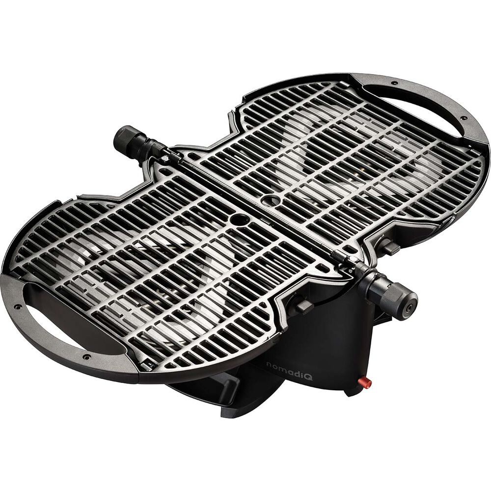 nomadiQ BBQ