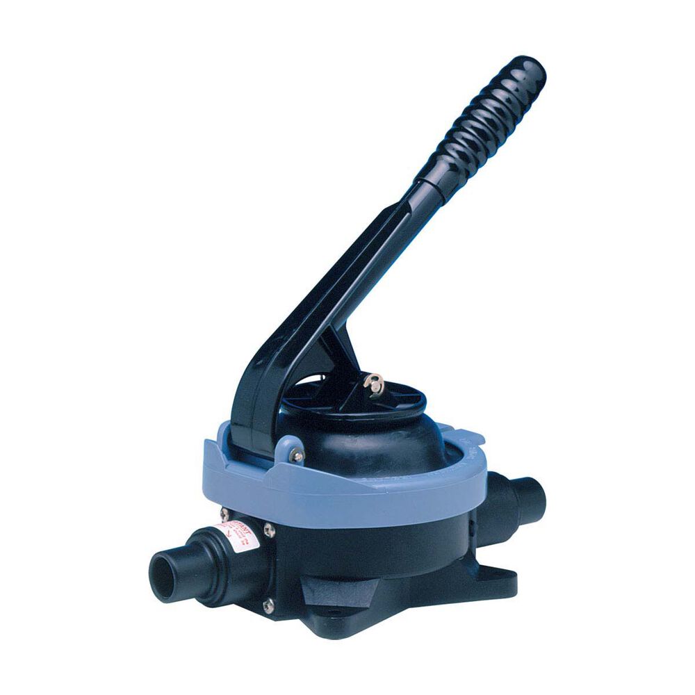 Whale Gusher Urchin Fixed handle Manual Bilge Pump