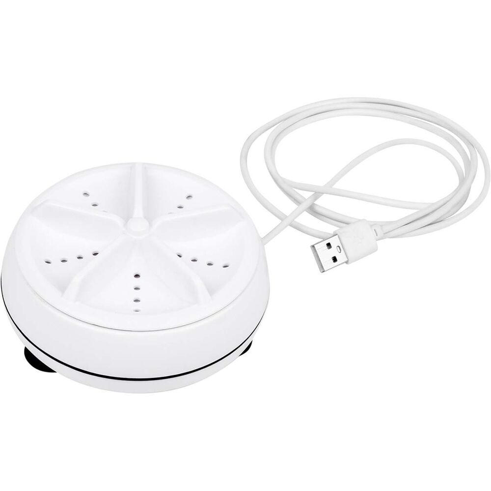 Aussie Traveller Portable Turbine Washing Machine