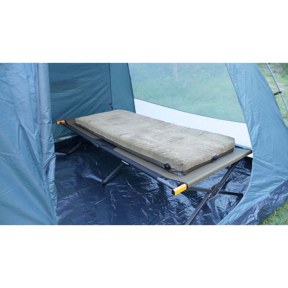 Wanderer Tourer Super Wide Single Swag Stretcher