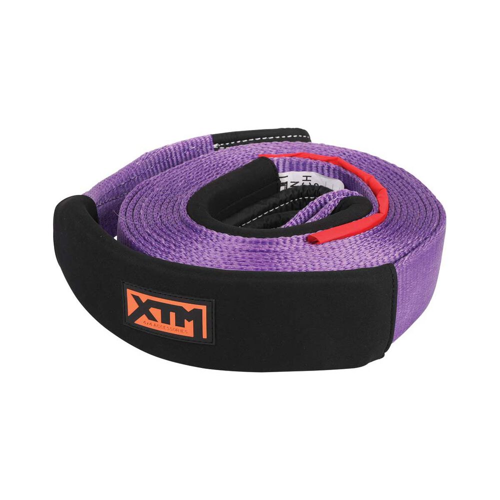 XTM 9M 11T Snatch Strap