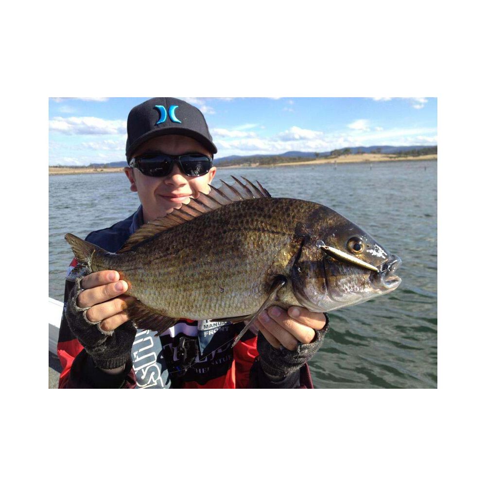 Smith Panish Floating Hard Body Lure 70mm