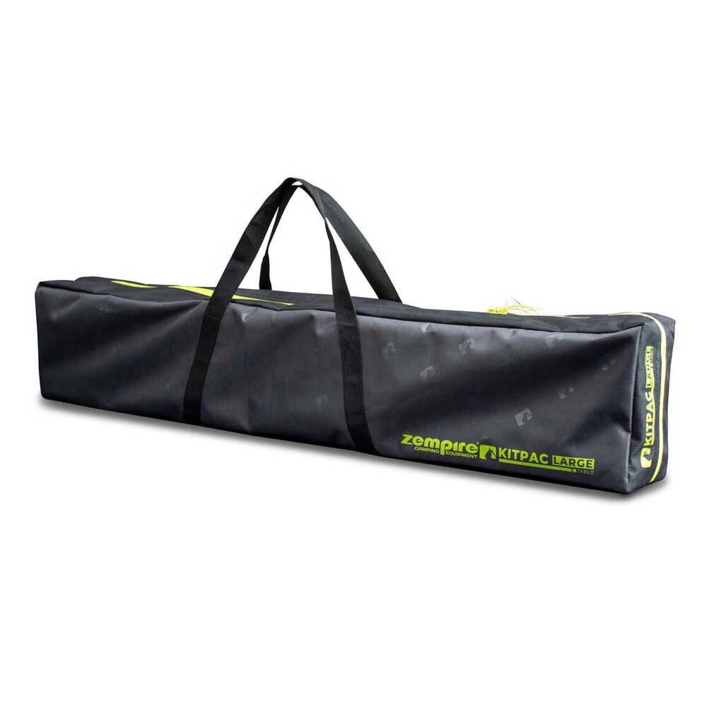 Zempire Kitpac Large V2 Table