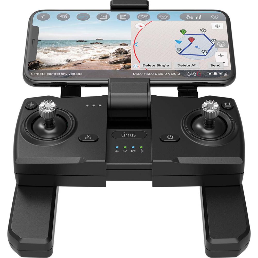 Zero X Cirrus ZXM D300 Drone