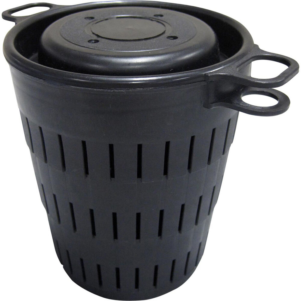 Rogue Small Burley Pot