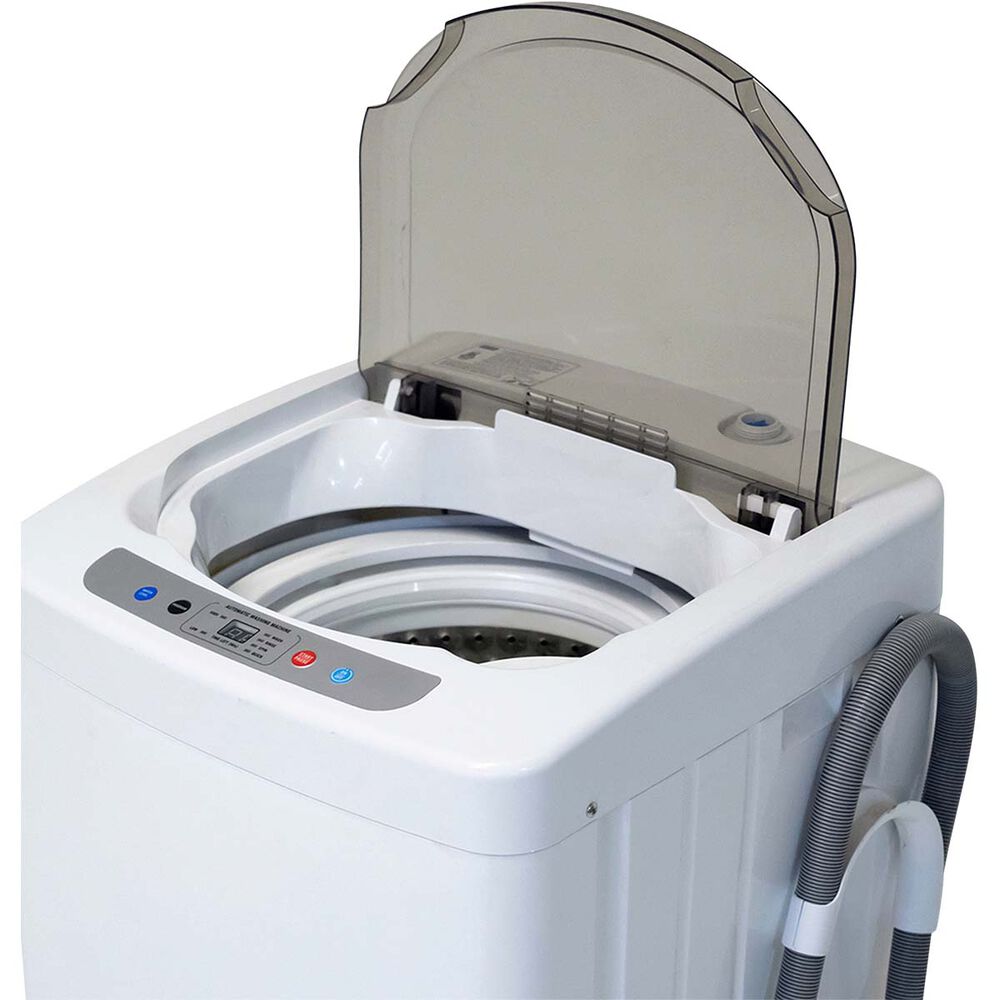 Aussie Traveller Top Load Washing Machine 3.2kg