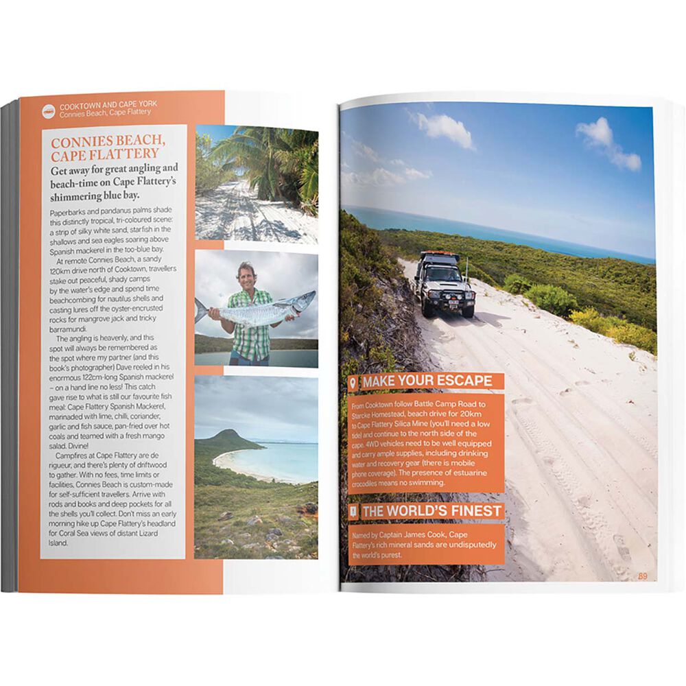 100 Things to See in Tropical North Queensland
