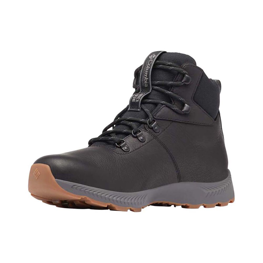 Columbia Men's Landroamer Explore Waterproof Mid Hiker