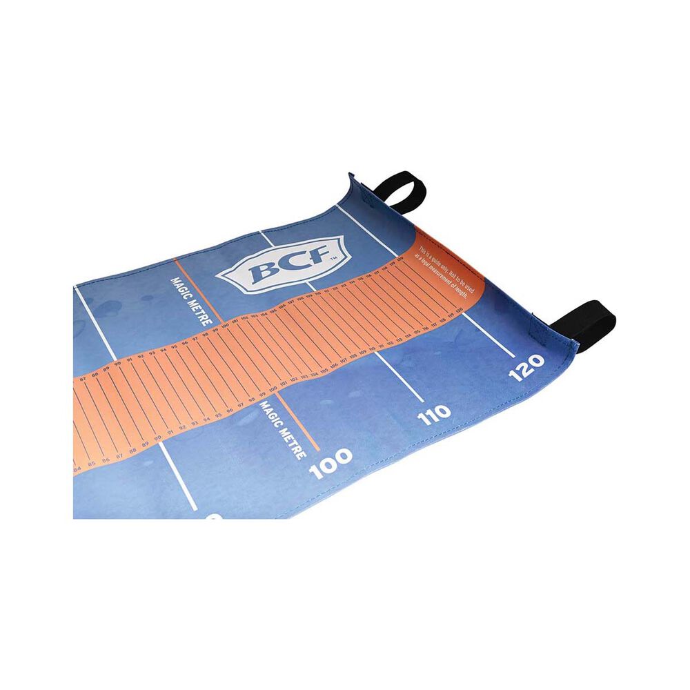 BCF Fish Measure Mat 120cm