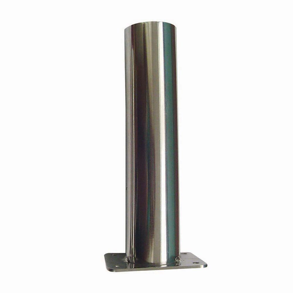 Blueline Boat Rod Holder Straight