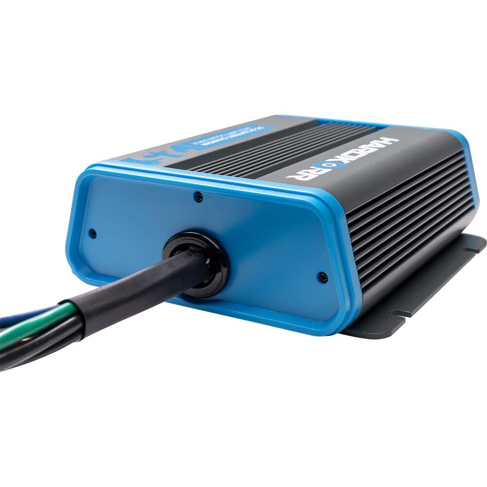 Hardkorr 25A Waterproof DC-DC Charger