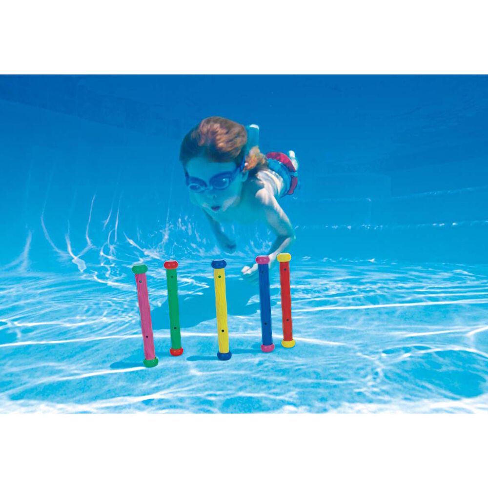 Intex Underwater Dive Sticks