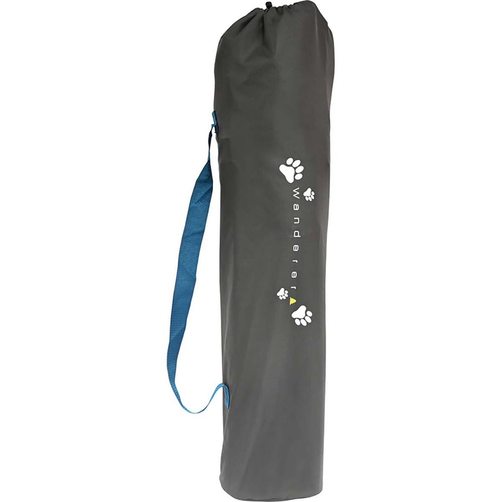 Wanderer Pets Luxe Padded Dog Chair 130kg