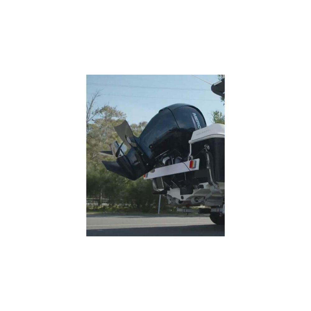 Bowline LED Trailer Light Board 1.5m