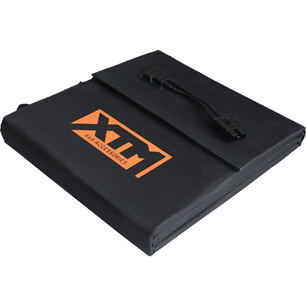 XTM 200W Folding Solar Blanket