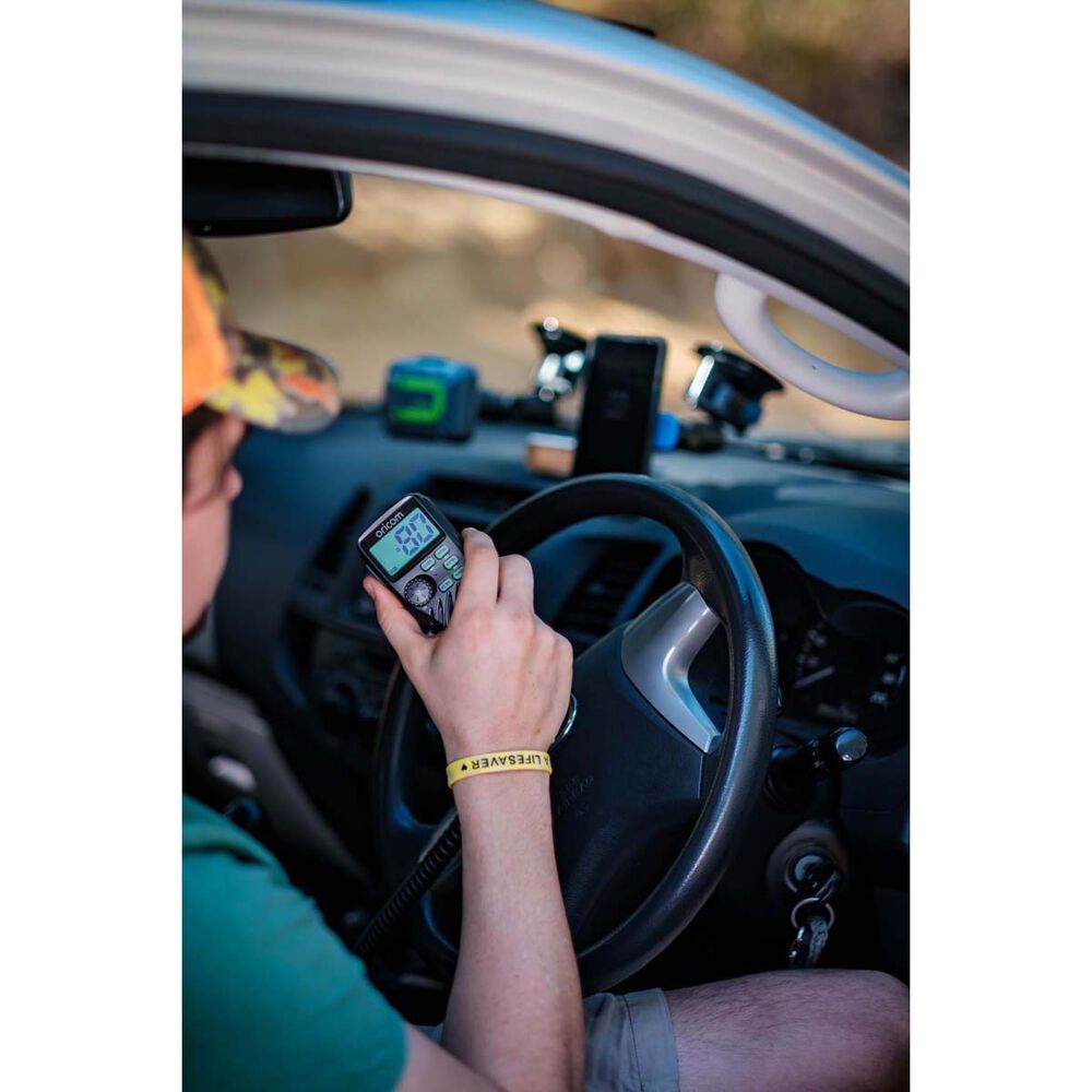 Oricom UHF390 5W CB Radio with Control Speaker
