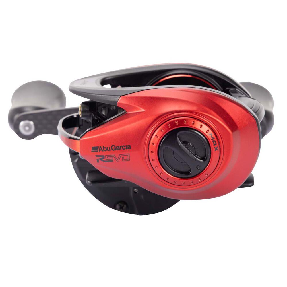 Abu Garcia Revo5 Rocket Baitcaster Reel