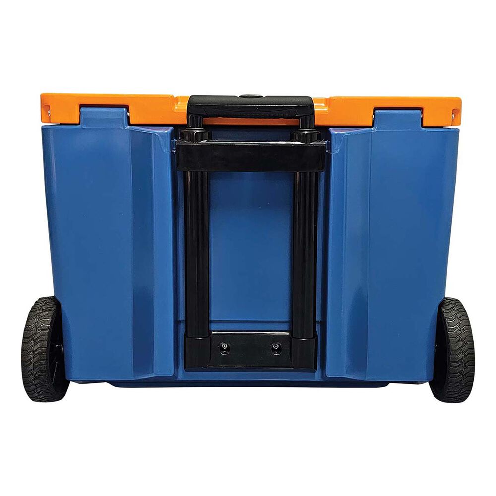 BCF 55L Wheeled Poly Icebox