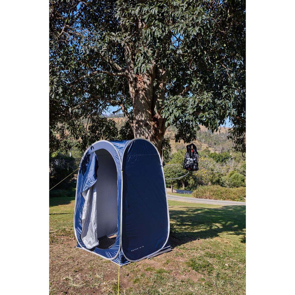 Wanderer Single Pop Up Ensuite Tent