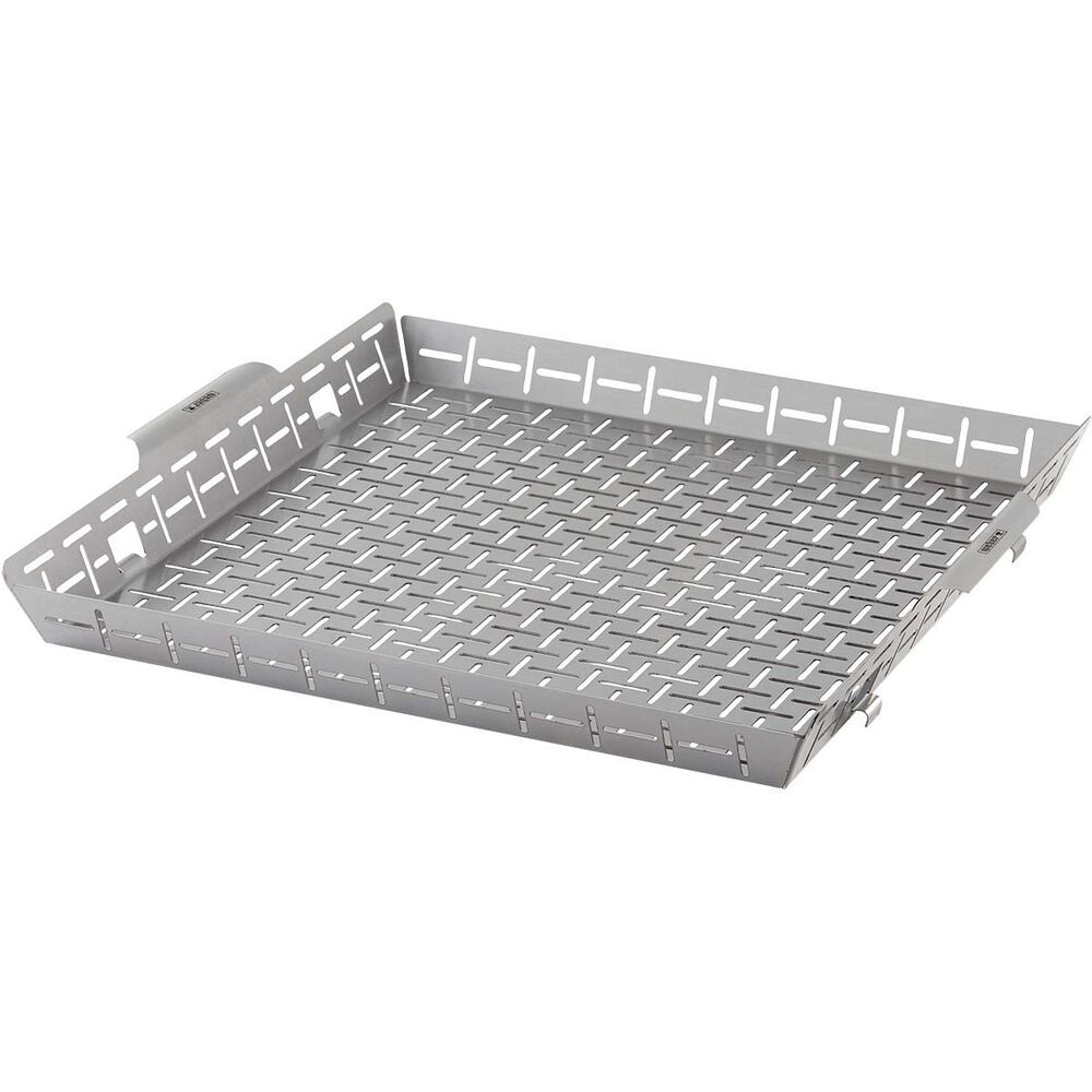 Weber Crafted Large Grill Basket