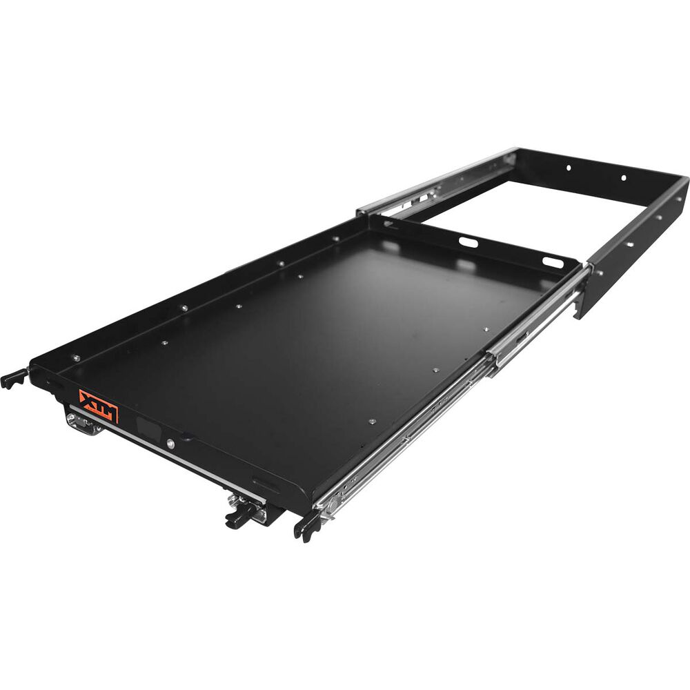XTM Fridge Slide with Table Small