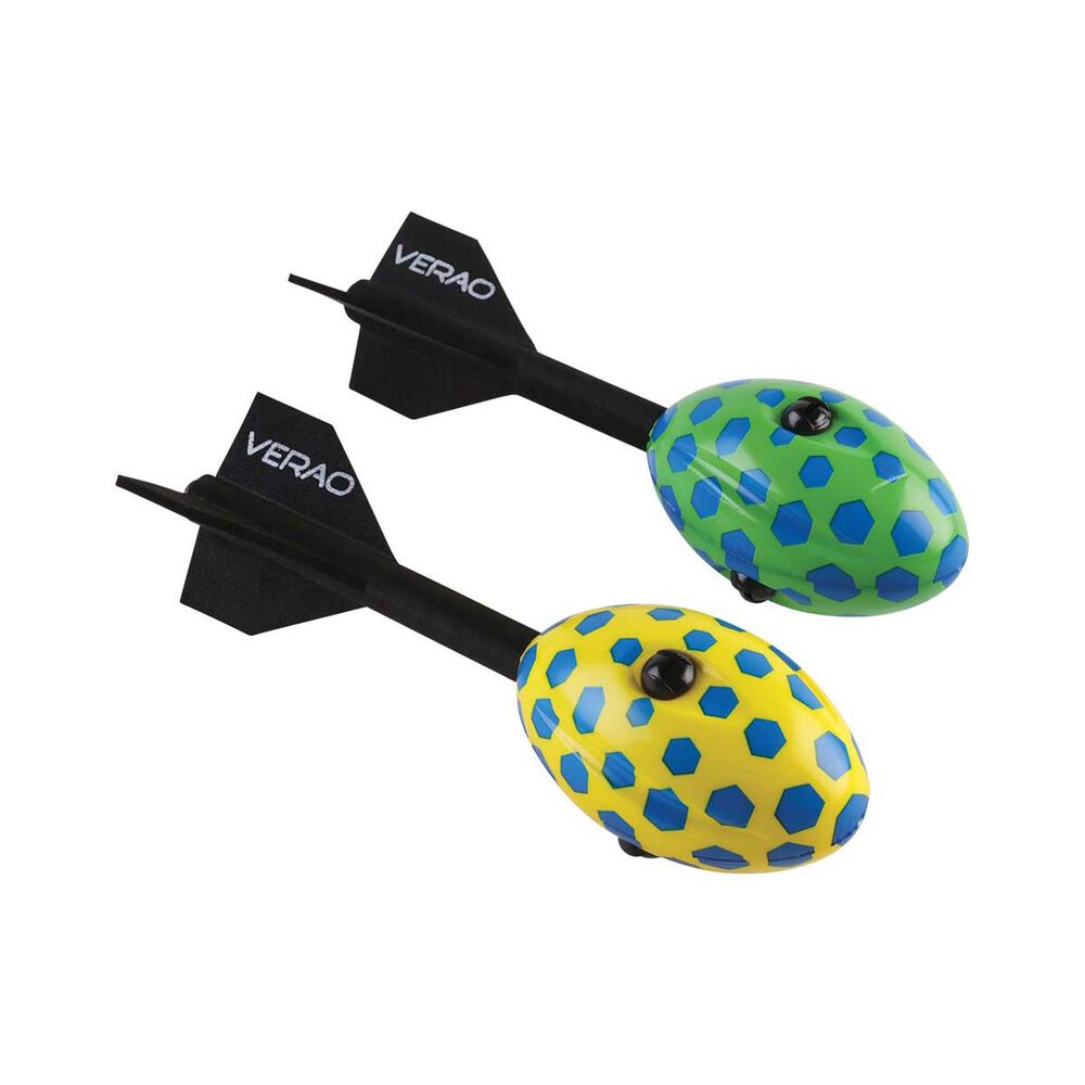 Verao Zee Rocket