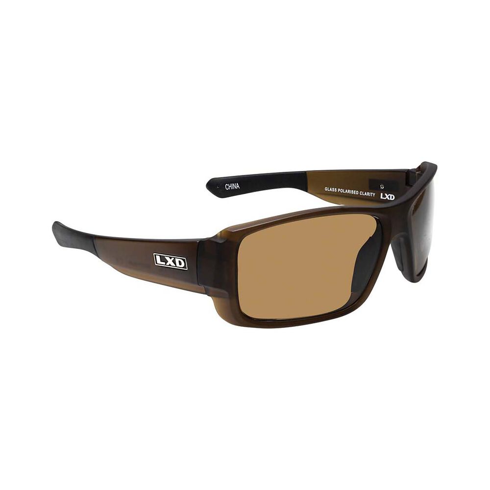 LXD Men's Pacific Polar Sunglasses