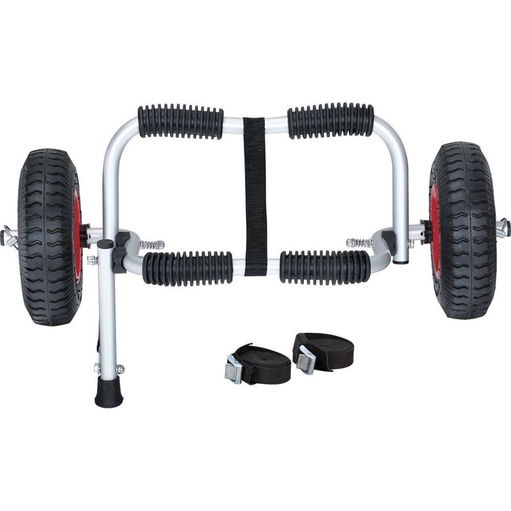 Glide Kayak Trolley
