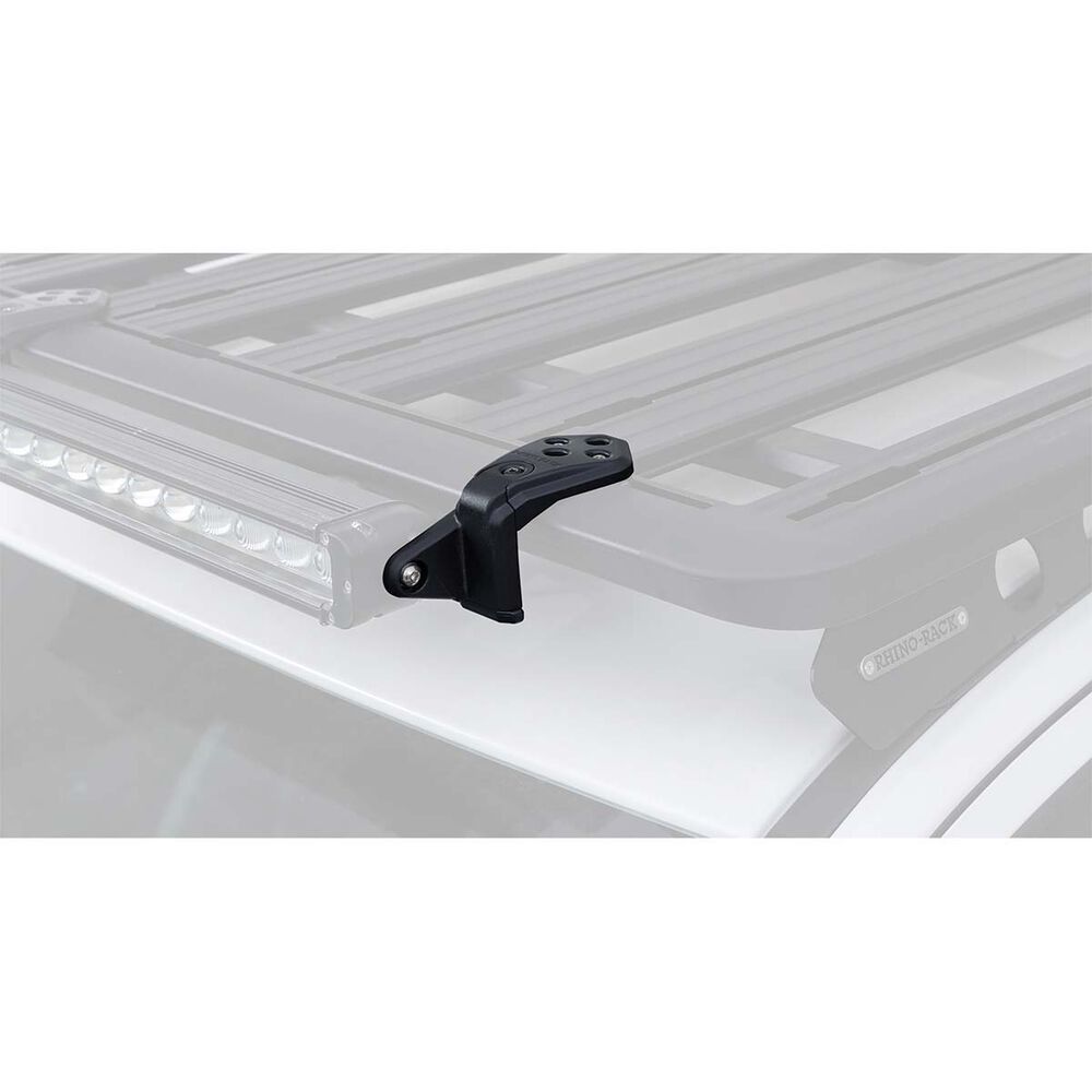 Rhino Rack STOW iT Light Bar Adaptor - 2 Pack