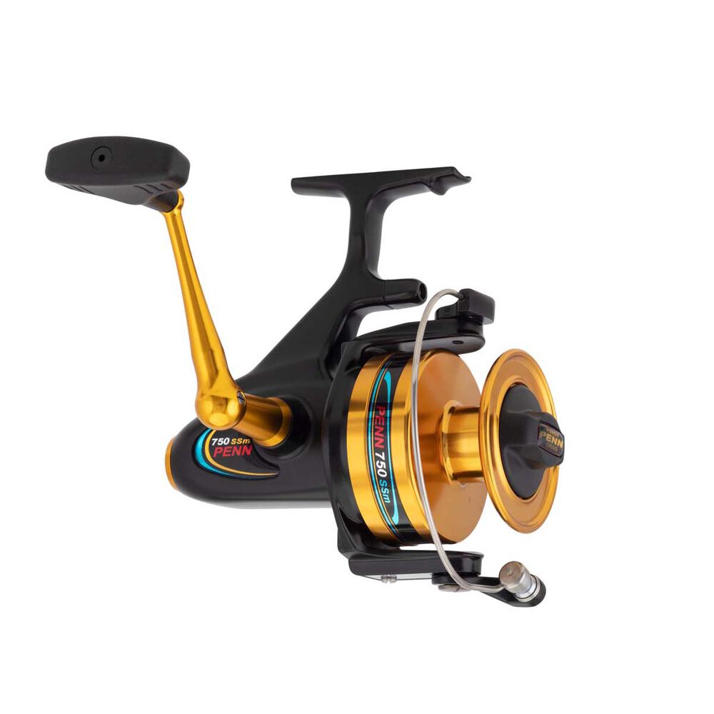 Penn Spinfisher 750SSM Spinning Reel