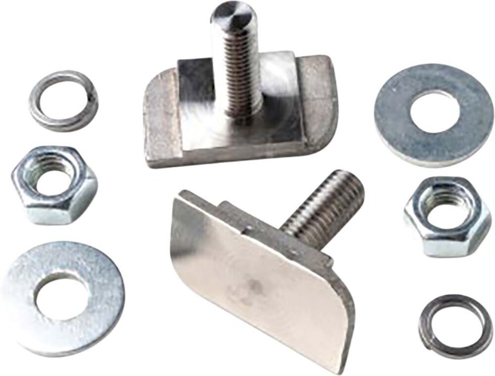 Darche Channel Bolt Set
