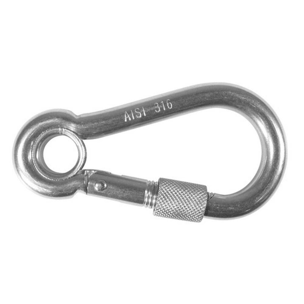 Blueline Carbine Hook